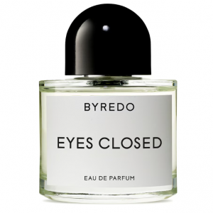 Byredo Eyes Closed香水 (50ml)