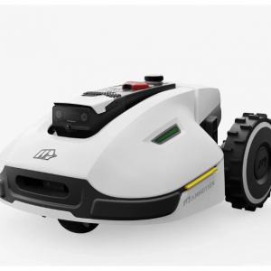 Mammotion - Mammotion YUKA 无线机器人割草机，现价 1499 美元 + 免运费