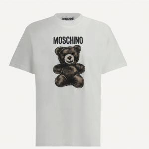 MOSCHINO T恤