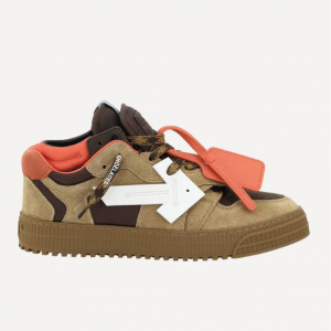 OFF-WHITE Floating Arrow 运动鞋