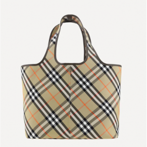 BURBERRY 托特包