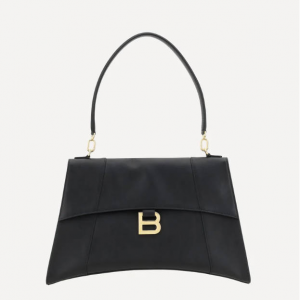 BALENCIAGA Hourgl 单肩包