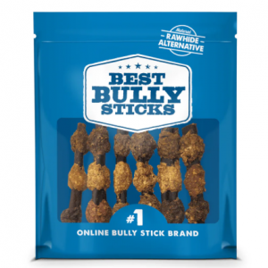 6 Inch Collagen Kabob 12 pack