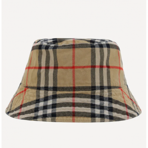 BURBERRY Bucket Hat