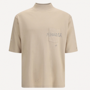 MARGIELA Graffiti T-Shirt