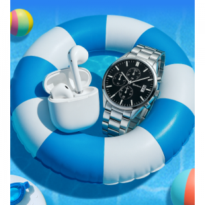Up To 80% Off Hot Summer Sale @ Aliexpress