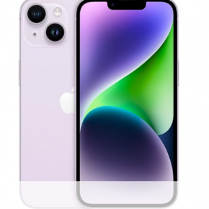 Woot - iPhone 14 (翻新版) + 2年质保 128GB 仅$329.99 