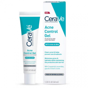 Walgreens CeraVe适乐肤控痘凝胶1.35 fl oz好价！