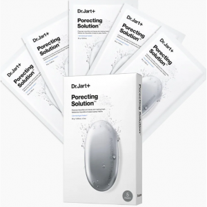 防护药丸面膜5片