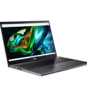 B&H - Acer 15.6" Aspire 5 15.6" 笔记本(i5-1335U, 8GB, 512GB) ，直降$230 