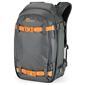 B&H - Lowepro Whistler 350 BP AW II（灰色）专业摄影器材背包，直降$300 