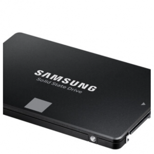 B&H - 三星500GB 870 EVO SATA III 2.5英寸内置固态硬盘，立省19美元