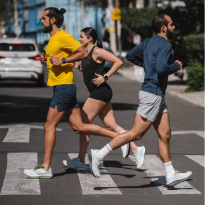 Saucony UK - Up to 50% Off Sale Styles 