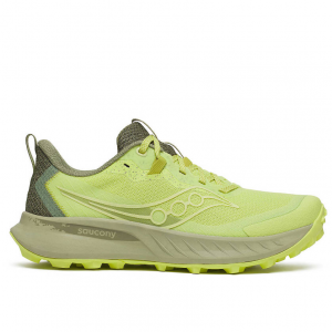 Saucony Peregrine 15 女士跑鞋