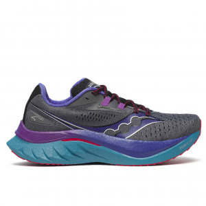 Saucony Endorphin Speed 4 Galaxy 女士跑鞋