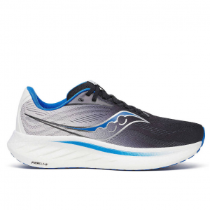 Saucony Ride 18 男士跑鞋