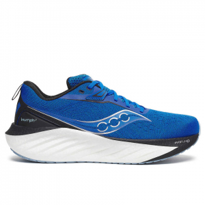 Saucony Triumph 22 男士跑鞋