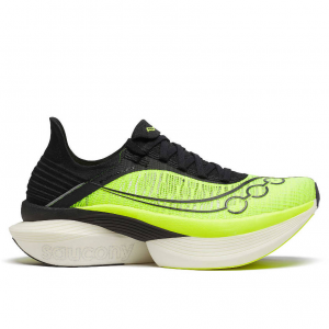 Saucony Endorphin Elite 2 跑鞋