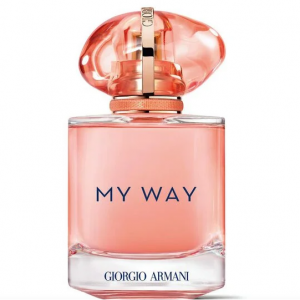 My Way 依兰香水 50ml