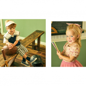 8个韩国童装品牌推荐（购买网站+批发市场+6%返利优惠） - 简约、北欧、美式、甜美公主风都有！