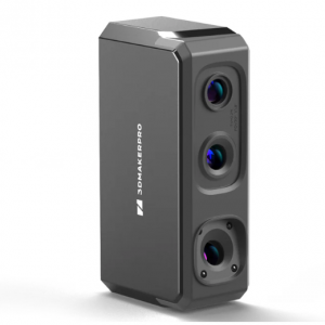 3DMakerpro - Seal Lite 3D扫描仪，直降$144 