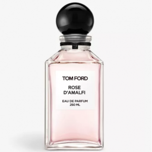 TOM FORD 阿马尔菲玫瑰香水 250ml