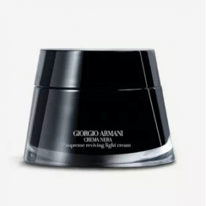 GIORGIO ARMANI 黑钥匙轻盈面霜 50ml