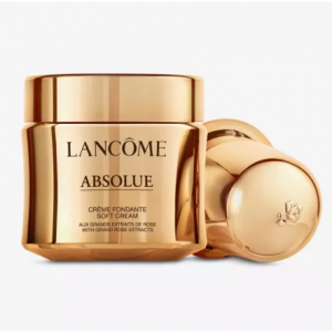 LANCOME 菁纯轻盈面霜 60ml
