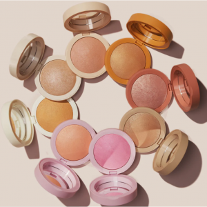 B1G1 Free on Heaven's Glow Blush @ EM Cosmetics