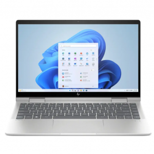 Best Buy - HP Envy 14" FHD 触屏本 (Core 5 120U 8GB 512GB)，直降$380 