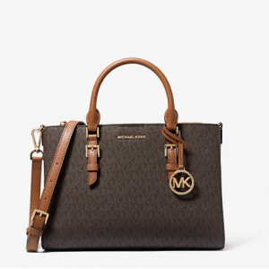 MICHAEL Michael Kors Sally 二合一中号logo挎包