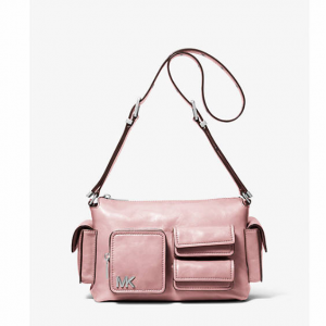 MICHAEL Michael Kors Dakota 中号皮革单肩包