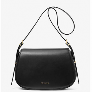 MICHAEL Michael Kors Lydia 中号logo斜挎包