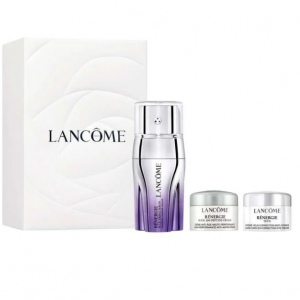 $46 ($118 Value, Was $92) For Rénergie H.C.F. Triple Serum Discovery Set @ Lancome