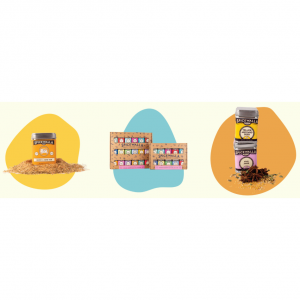 18个国际香料购物网站推荐：印度、中国、土耳其、泰国、墨西哥、西班牙香料直邮到家！