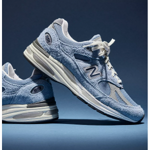 Offspring夏季大促低至5折，精选Nike、New Balance、Hoka等运动鞋特卖
