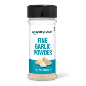 Amazon Grocery 細蒜粉 3oz @ Amazon