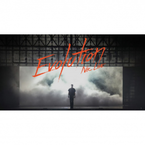 2025谢霆锋Evolution Nic Live 进化演唱会时间表（地点+门票价格+购票渠道）