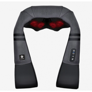 Etekcity - EM-SN8S無線指壓頸肩按摩器，現價$64.99 + 免運費