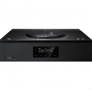 Technics - Technics 高级网络 CD 接收器 SA-C100，现价 1099.99 美元 + 免邮
