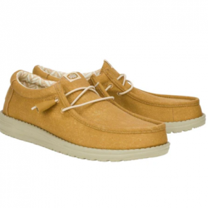 Wally Stretch Canvas