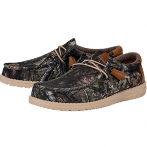 Wally Mossy Oak Country DNA