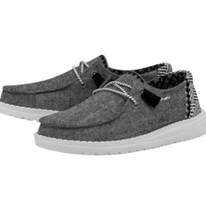 Wendy Chambray Woven