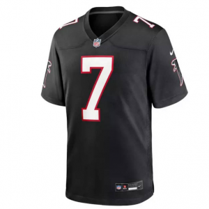 Nike Atlanta Falcons Bijan Robinson 男士球服