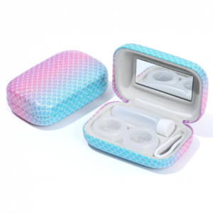 Muf 隐形眼镜盒 @ Amazon
