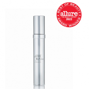 Intensité Volumizing Serum Ultime / Targeted Skin Filler