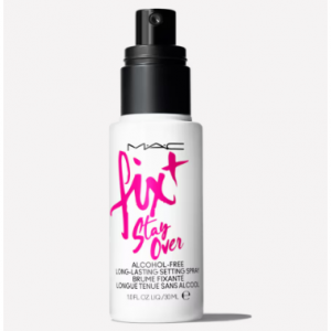 迷你24小时持妆定妆喷雾 30ml