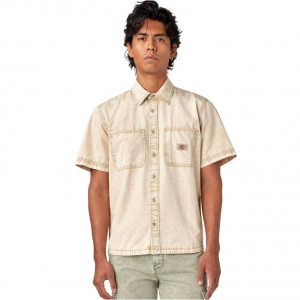 Dickies Newington 男士衬衫