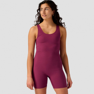 Stoic 女士连身骑行衣