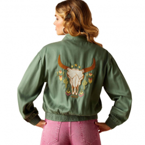 Ariat Edgerton 女士夹克